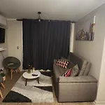 Departamento Robles Del Volcan