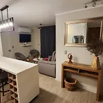 Departamento Robles Del Volcan