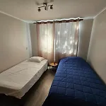 Departamento Robles Del Volcan