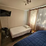 Departamento Robles Del Volcan